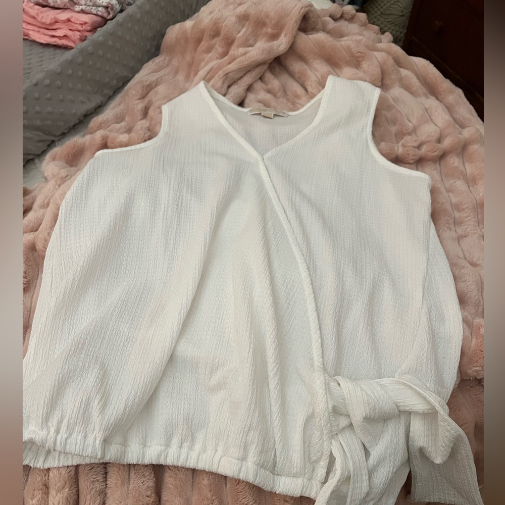 Michel Kors Blouse.